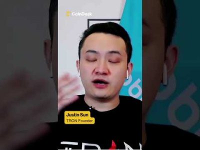 Justin Sun on Hong Kong opening its doors to crypto platform licenses