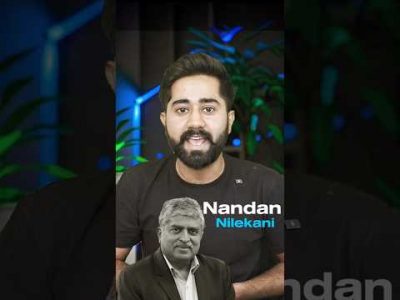 "Land Tokenization Explained in 30 Sec | Nandan Nilekani’s Vision | trading zestt #stockmarketindia