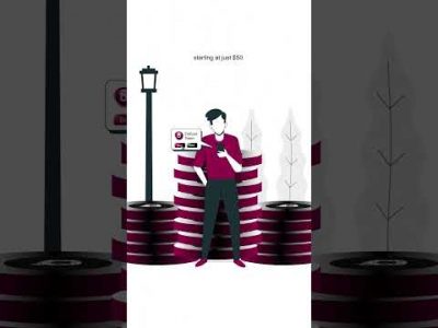 Learn how to invest in Real Estate with EdificeX.