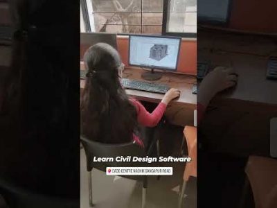 Learn Revit Architecture in CADD CENTRE NASHIK. #revit #architecturedesign  #caddcentrenashik