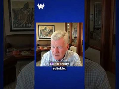 Mark Yusko: Why The #Bitcoin Network is Very Valuable