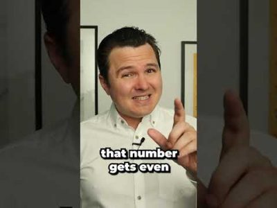 Millionaires Can’t Buy Enough Bitcoin, It’s Just Math…