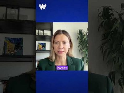 Natalia Karayaneva on Fractional Ownership #cryptocurrency #realestate #investing