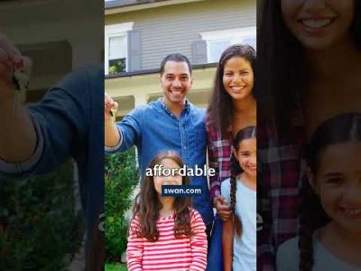 Natalie Brunell: How Bitcoin Will Make Housing Affordable #bitcoin #realestate #shorts