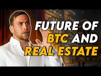 Navigating the Shift from Real Estate to Bitcoin – Leon Wankum
