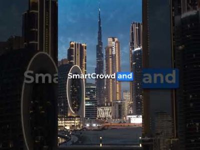 New to Investing in Real Estate? Invest in Dubai Properties with SmartCrowd! #dubairealestate