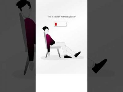 Overcoming Real Estate Barriers  #tokenization #blockchain #cryptocurrency #shorts