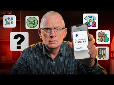 Passive Income Ideas To Easily Make $500/Day