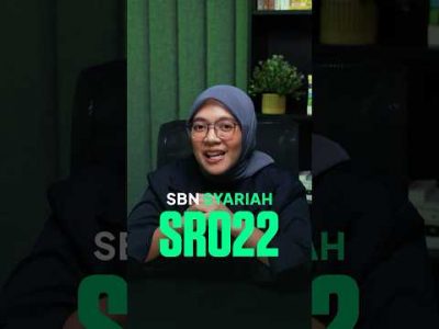 Passive Income pasti tiap bulan dari investasi SR022 di Bibit