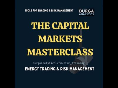 Podcast | 101 Capital Markets Fundamentals Masterclass | Learn on the go | CFA Level 1