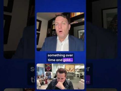 Producing Assets Beat Bitcoin's Market Exuberance | Sven Carlin @Value-Investing #investing #bitcoin