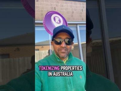 Property Fractionalization with $REM | The Future of Real Estate Tokenization