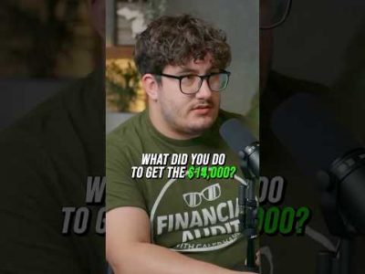 Real Estate Agent Made $14,000 Selling 1 House!