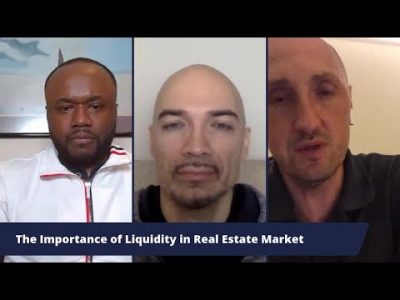 Real Estate Investment Strategies & Property Tokenization