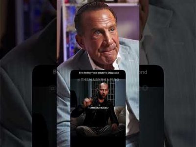 Real estate or Bitcoin? Why not both.