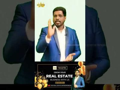 Real Estate Sales Secrets in Tamil. #therealestateentrepreneur