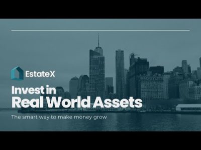 Real Estate Tokenization + Blockchain Property Investment | Transforming Real Estate for Investors