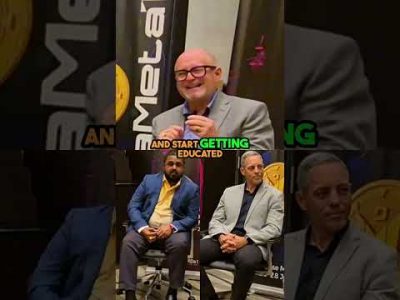 Real Estate Tokenization: Future of Property Investing? #shorts