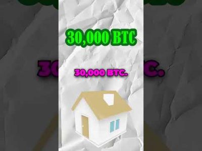 Real Estate vs Bitcoin: Which Is the Better Investment in 2025?