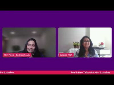 Real & Raw Talks. How to Create Passive Income Through Digital Marketing (Beginner Friendly!)