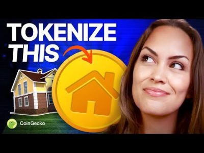 Real-World Assets & Property Tokenization Explained