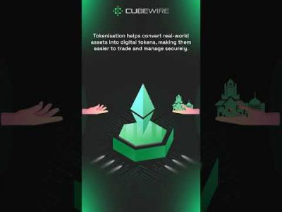 Revolutionizing Intellectual Property: How Tokenization is Empowering Creators