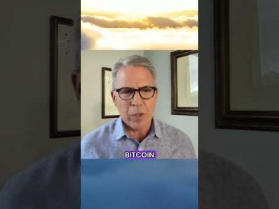 Scott Schwartz: Why I Tell Long-Term Investors to Consider Bitcoin #bitcoin #crypto #investing