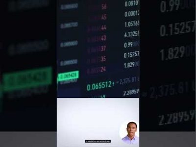 #shorts How does tokenization help transform illiquid real estate ownership into a liquid one?