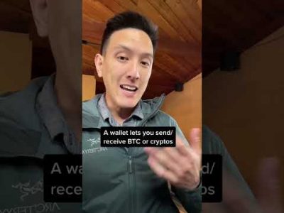 Should You Buy Bitcoin on Robinhood?