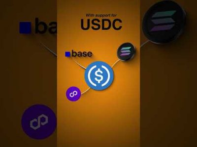 Stablecoins vs Traditional Banking | Farooq Malik