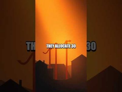 The 60 30 10 Blueprint for Passive Wealth Across Crypto, Stocks, and Real Estate