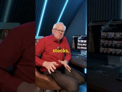 The BEST Investment in History