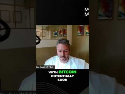 The Evolution of Crypto Regulation