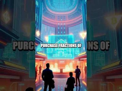 The Impact of Blockchain on Real Estate Crowdfunding