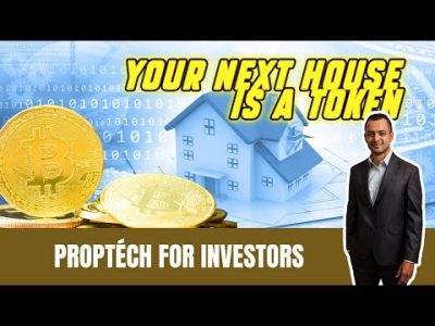 The PropTech Revolution: Is Your Next US Property a Token? A Guide for Latin American Investors