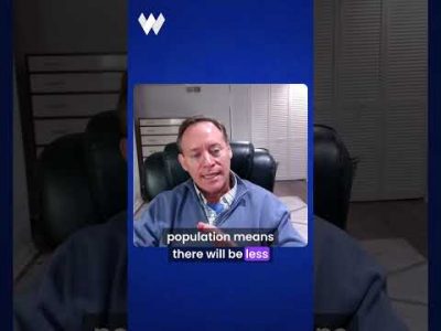 The Real Problem With #Bitcoin? | Michael Green