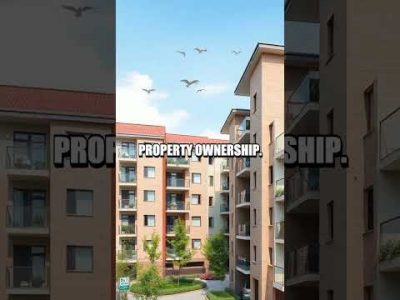 The Rise of Crypto Real Estate Investment