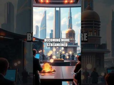 The Rise of Cryptocurrency in Real Estate Investment