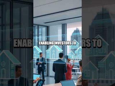 The Role of Real Estate Tokenization in Crypto Investment