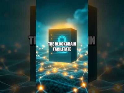 The Transformative Power of Blockchain in Real Estate Transactions