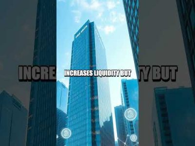 The Unexpected Wealth of Tokenized Assets