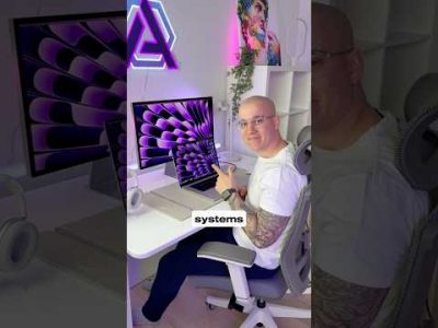 This Figma plugin will save you 90% of the time needed to build a design system! #figma