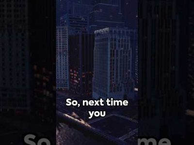 Tokenization of Real Estate: A Blockchain Revolution #finance #realestate #skyscraper #funfacts