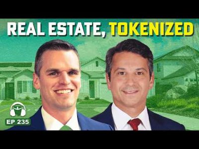 Tokenizing Real Estate: Liquidity, Lower Minimums & One K-1