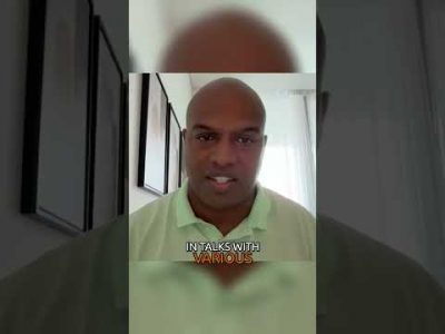 Tokenizing Real Estate: Valereum working with developers & infrastructure in MENA #shorts