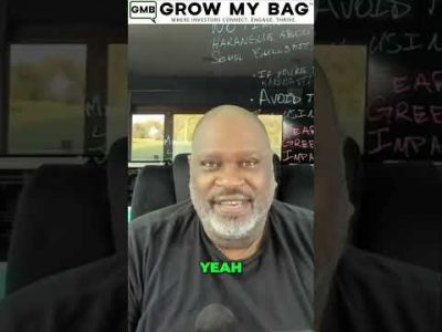 Tokenizing Titles: The Future of Property Ownership? #shorts