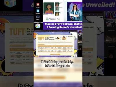 Treasure Chain: Skyrocket Your Crypto Earnings!