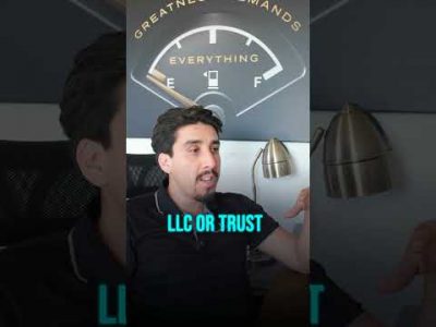 Turn Real Estate into Crypto?! #realestate #crypto #tokenization #bitcoin