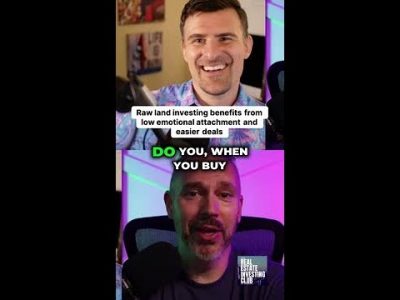 Unlock the Secrets of Raw Land Investing!