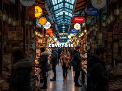 Unlocking the Future of Travel: Embrace Cryptocurrency for a Hassle-Free Journey!